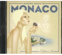 MAKING MUSIC IN MONACO EDITION 9
