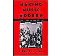 Making Music Modern