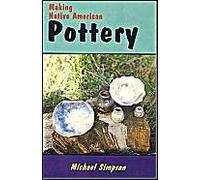Making Native American Pottery