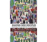 Making New Disciples - [Version Originale] Inconnu (Auteur)