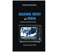 Making News In India