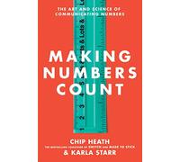Making Numbers Count