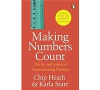 Making Numbers Count - Karla Starr - Transworld Publishers Ltd - Livre en Anglais - Paperback Karla StarrKarla Starr (Auteur)