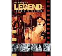 Making of a Legend: Gone with The Wind