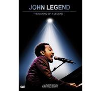 John Legend – Making of a Legend Unauth G
