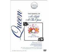 Queen: A Night at the Opera Classic Album (2 DVDs)