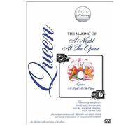 Queen – A Night at the Opera – DVD – Album classique (2 DVDs)