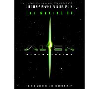 Making of Alien Resurrection: Making of Alien Resurrection