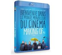 Making Of Blu-ray E