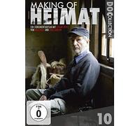 Making of Heimat