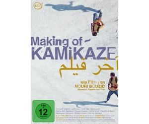 Making of Kamikaze ( Making of, le dernier film ) ( Making off )