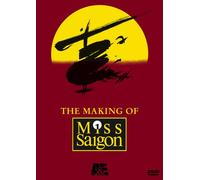 Making of Miss Saigon
