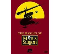 Making Of Miss Saigon [Dvd] [Import]