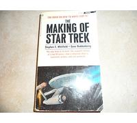 Making of "Star Trek"