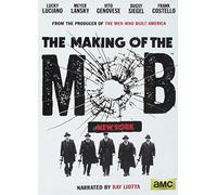 Making of The Mob: New York