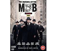 Making of The Mob-New York (3 DVD) [Edizione: Regno Unito] [Import]