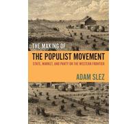 Making Of The Populist Movement