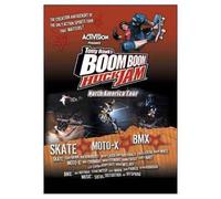 Making of Tony Hawk's Boom Boom Huck [Import USA Zone 1]