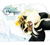 MAKING OF WAKFU SAISON 1 T07