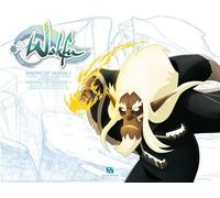 Making Of Wakfu - Saison 1 - Tome 7 - COLLECTIF WAKFU - Ankama - broché - Manga