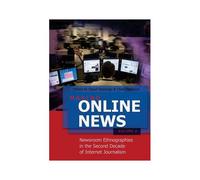 Making Online News- Volume 2