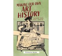 Making our own art history: Feminist Arts News, 1978-93