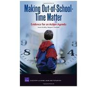 Making Out-Of-School-Time Matter
