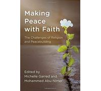 Making Peace With Faith