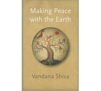 Making Peace with the Earth
