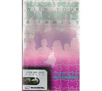 Making Peace With Your Parents and Family/Cassette