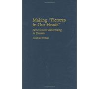 Making Pictures In Our Heads