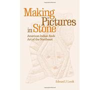 Making Pictures In Stone