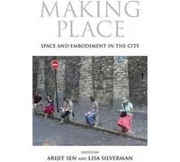 Making Place - [Version Originale] Arijit Sen, Lisa Silverman (Auteur)