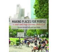 Making Places For People