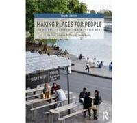 Making Places for People by Young & Jenny University of Oregon & Eugene & Oregon & USA Young Jenny University of Oregon Eugene Oregon USA (Auteur)