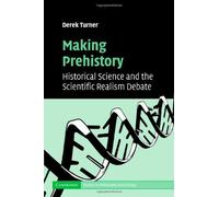Making Prehistory