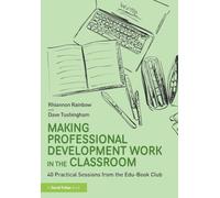 Making Professional Development Work in the Classroom