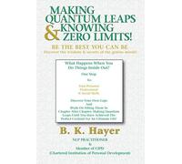 Making Quantum Leaps & Knowing Zero Limits!