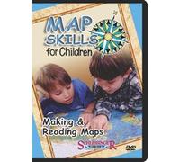 Making & Reading Maps