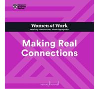 Making Real Connections