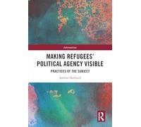 Making Refugees’ Political Agency Visible: Practices of the Subject