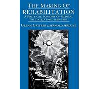 Making Rehabilitation (Paper)