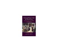 Making Religion Safe For Democracy