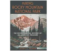 Making Rocky Mountain National Park