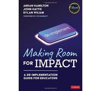 Making Room For Impact