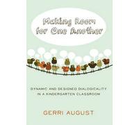 Making Room For One Another