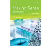 Making Sense in the Life Sciences: A Student's Gui