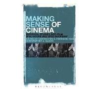 Making Sense Of Cinema: Empirical Studies Into Film Spectators And Spectatorship