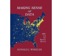 Making Sense of Data