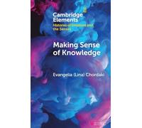 Making Sense of Knowledge: Feminist Epistemologies in the Greek Birth Control Movement (1974-1986)